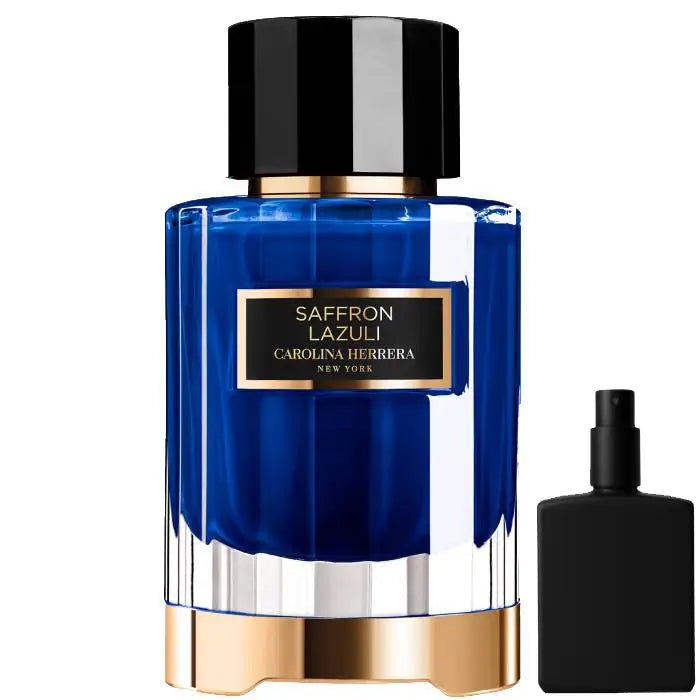 Carolina Herrera Saffron Lazuli - Eau de Parfum - LuxScents.nl