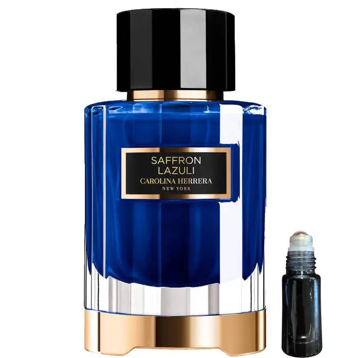 Carolina Herrera Saffron Lazuli - Eau de Parfum - LuxScents.nl