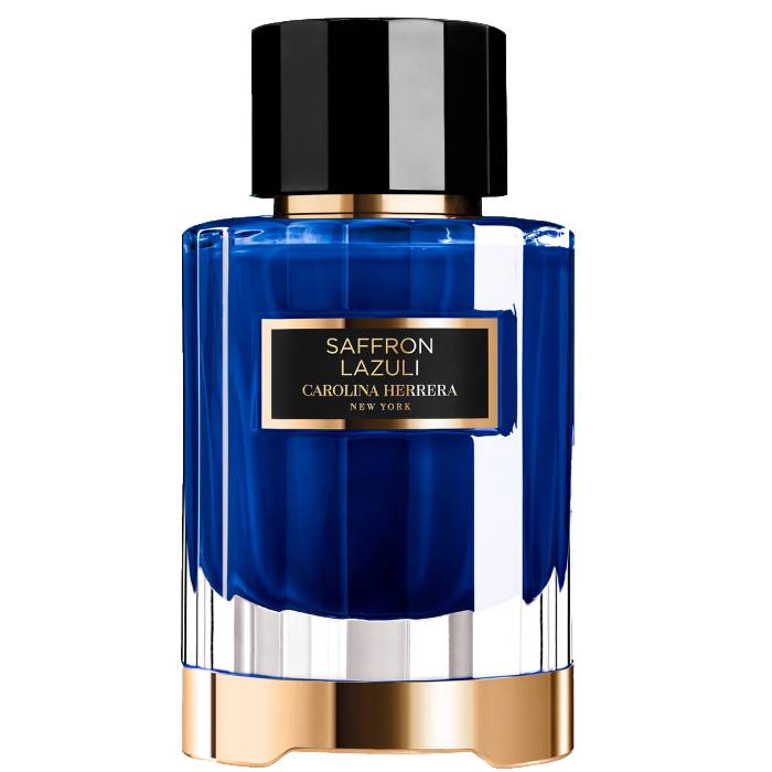 Carolina Herrera Saffron Lazuli - Eau de Parfum - LuxScents.nl