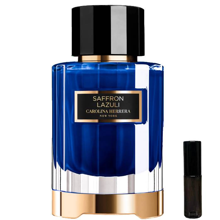 Carolina Herrera Saffron Lazuli - Eau de Parfum - LuxScents.nl