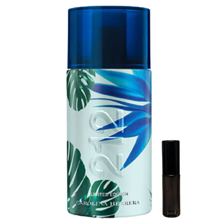 Carolina Herrera Surf for Men - Eau de Parfum - LuxScents.nl