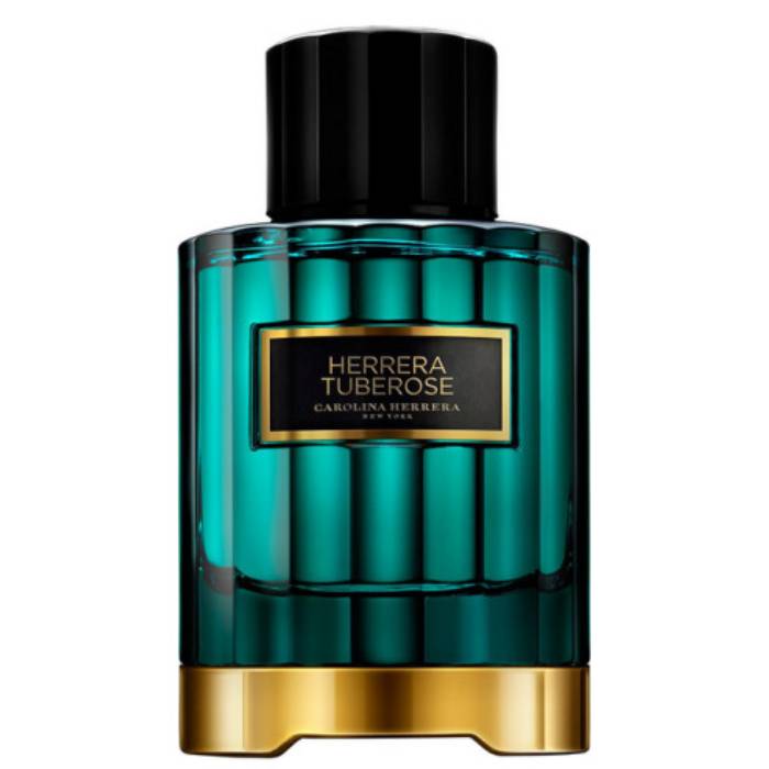 Carolina Herrera Tuberose - Eau de Toilette - LuxScents.nl