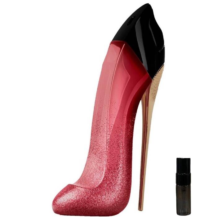 Carolina Herrera Very Good Girl Glam - Parfum - LuxScents.nl