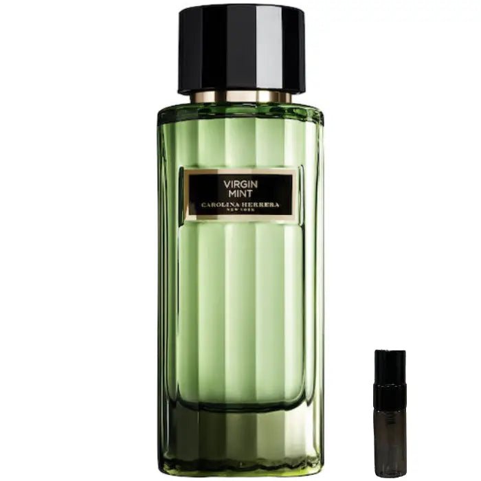 Carolina Herrera Virgin Mint - Eau de Toilette - LuxScents.nl