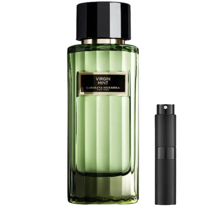 Carolina Herrera Virgin Mint - Eau de Toilette - LuxScents.nl