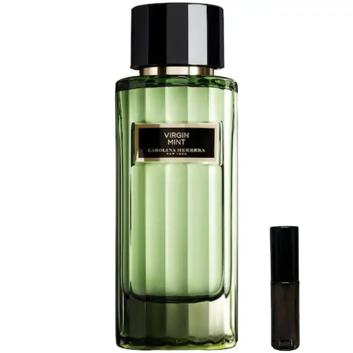 Carolina Herrera Virgin Mint - Eau de Toilette - LuxScents.nl