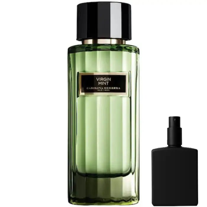 Carolina Herrera Virgin Mint - Eau de Toilette - LuxScents.nl