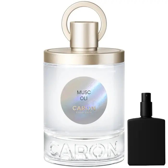 Caron Musc Oli - Eau de Toilette - LuxScents.nl