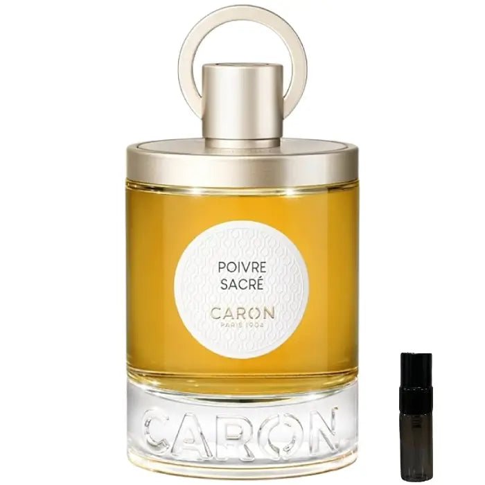 Caron Poivre Sacre - Eau de Parfum - LuxScents.nl