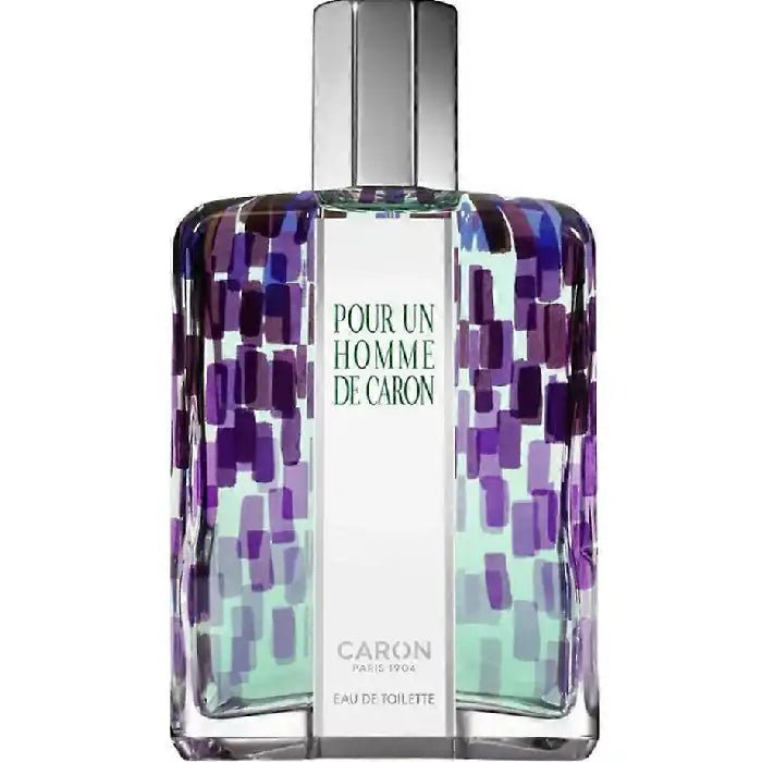 Caron Pour Un Homme De Caron - Eau de Toilette - LuxScents.nl