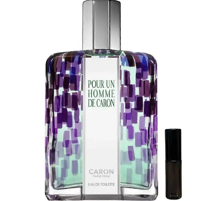 Caron Pour Un Homme De Caron - Eau de Toilette - LuxScents.nl