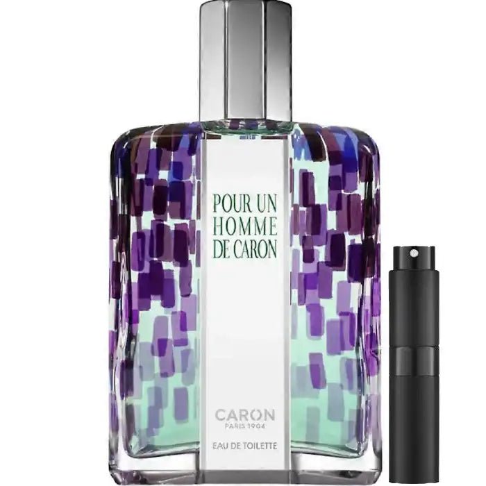 Caron Pour Un Homme De Caron - Eau de Toilette - LuxScents.nl