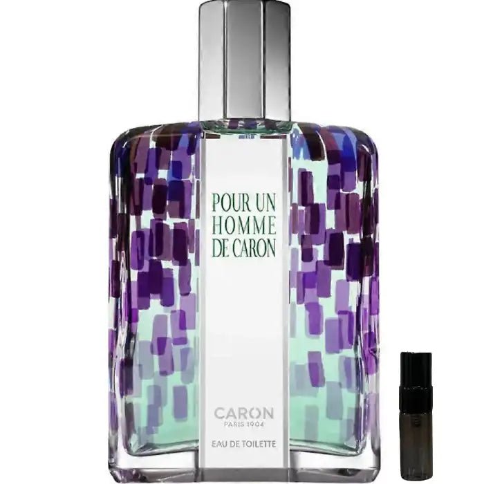 Caron Pour Un Homme De Caron - Eau de Toilette - LuxScents.nl