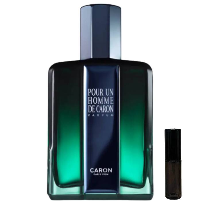 Caron Pour Un Homme de Caron - Parfum - LuxScents.nl
