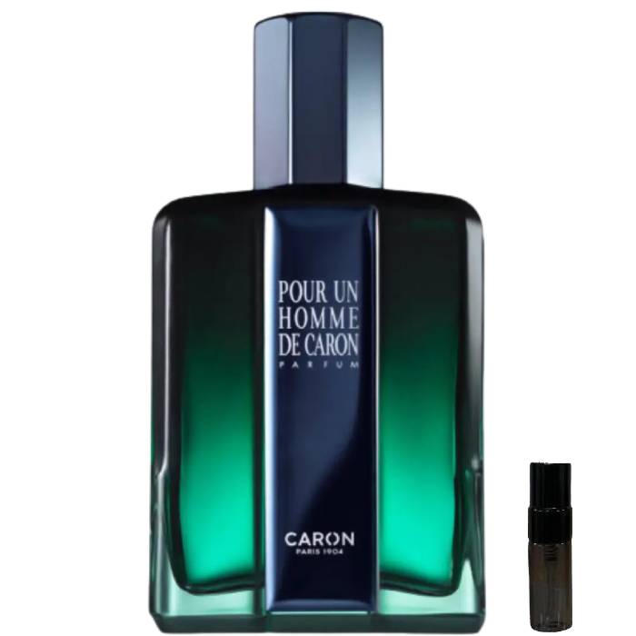 Caron Pour Un Homme de Caron - Parfum - LuxScents.nl