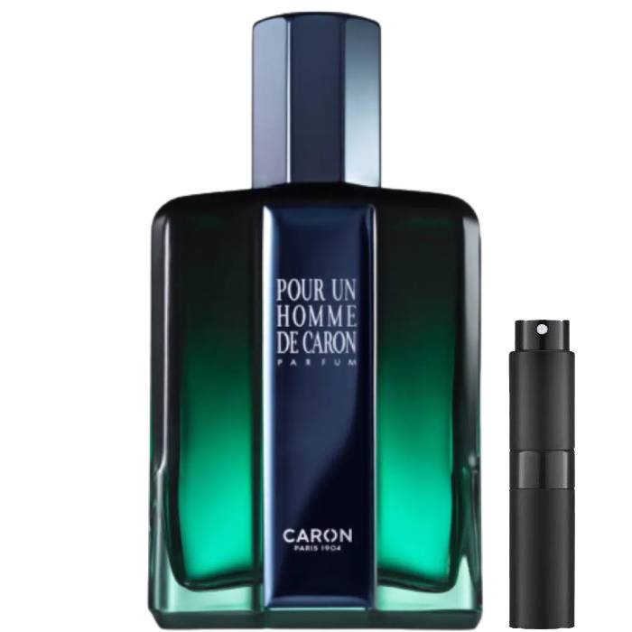 Caron Pour Un Homme de Caron - Parfum - LuxScents.nl
