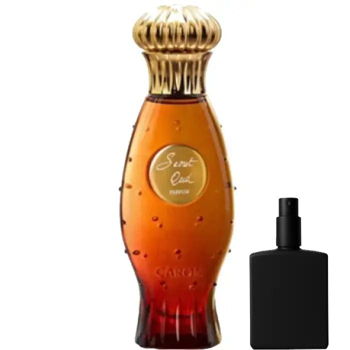 Caron Secret Oud - Parfum - LuxScents.nl