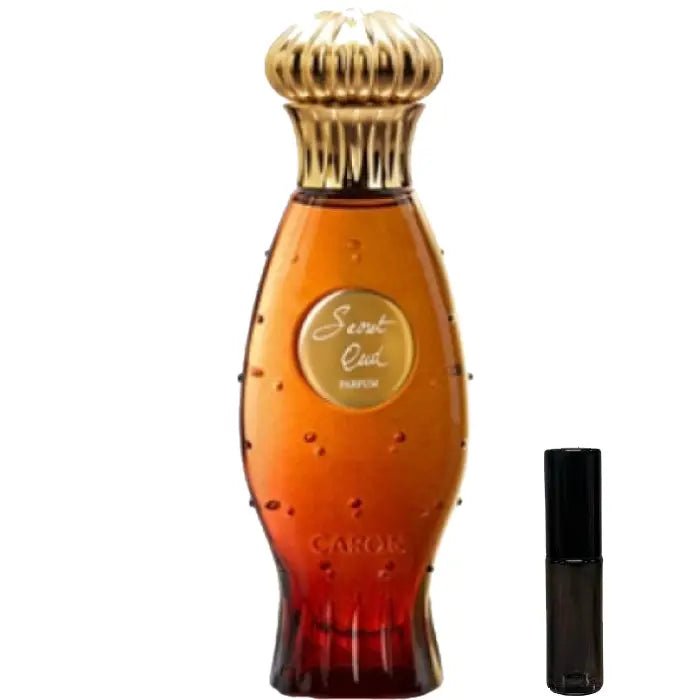 Caron Secret Oud - Parfum - LuxScents.nl