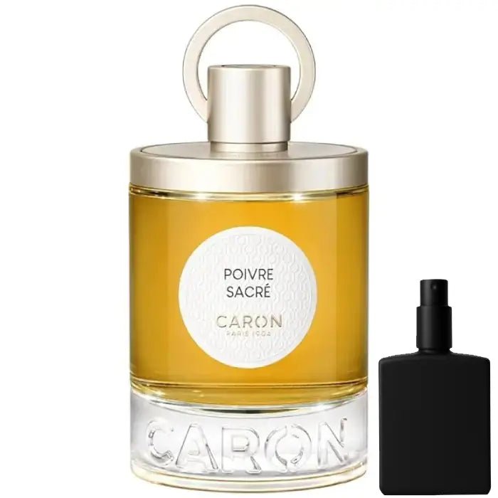Caron Tabac Blond - Eau de Parfum - LuxScents.nl