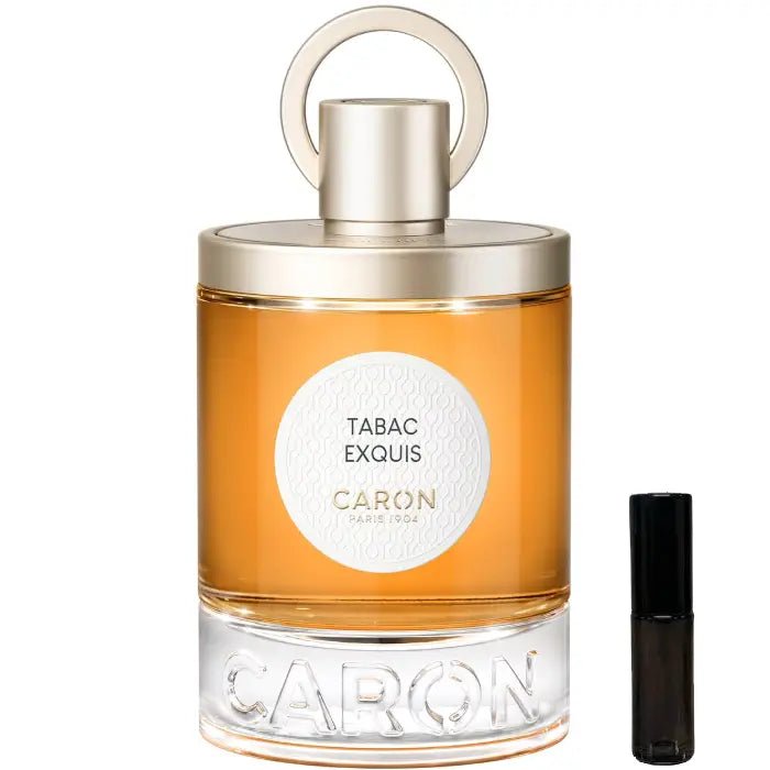 Caron Tabac Exquis - Eau de Parfum - LuxScents.nl