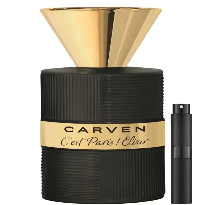 Carven C'est Paris Elixir - Eau de Parfum - LuxScents.nl