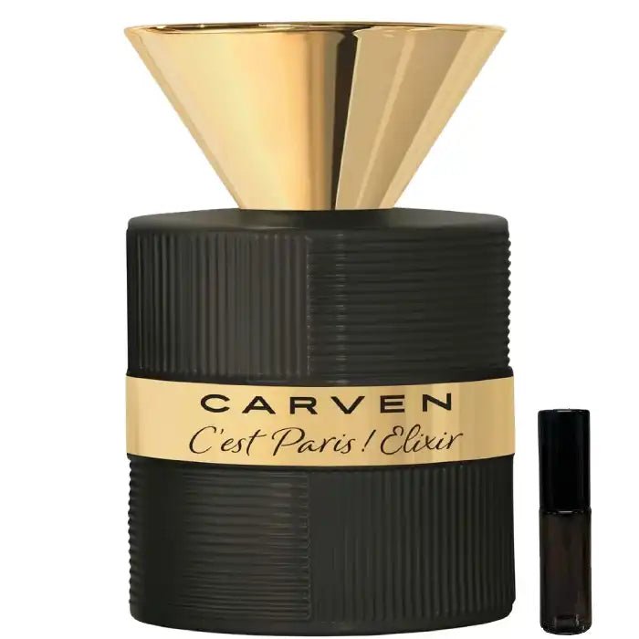 Carven C'est Paris Elixir - Eau de Parfum - LuxScents.nl