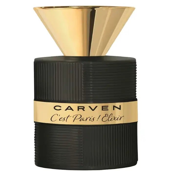 Carven C'est Paris Elixir - Eau de Parfum - LuxScents.nl