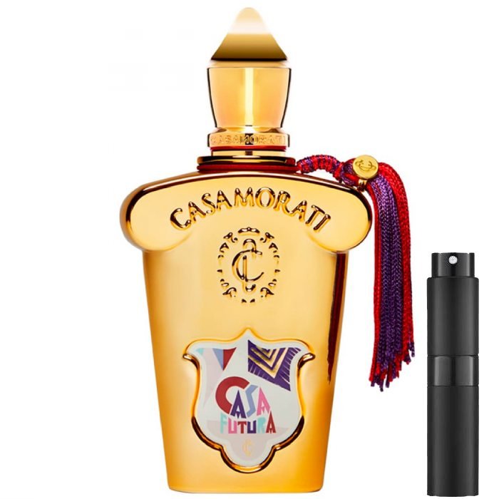 Casamorati 1888 Casafutura - Eau de Parfum - LuxScents.nl