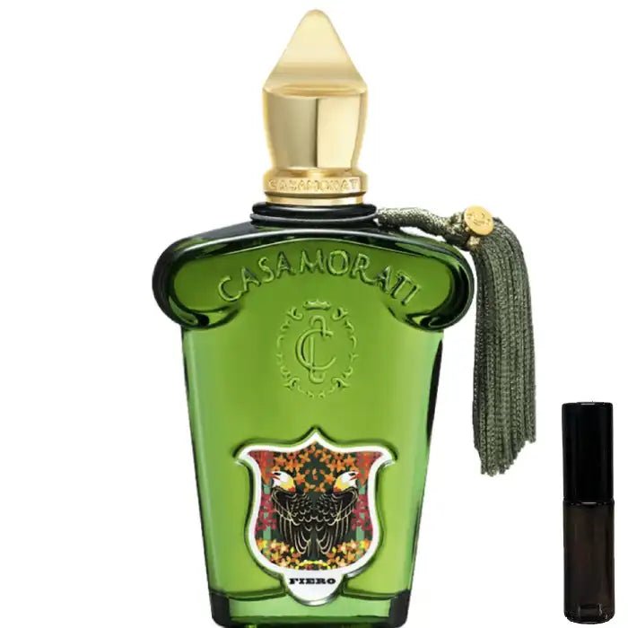 Casamorati Fiero - Eau De Parfum - LuxScents.nl