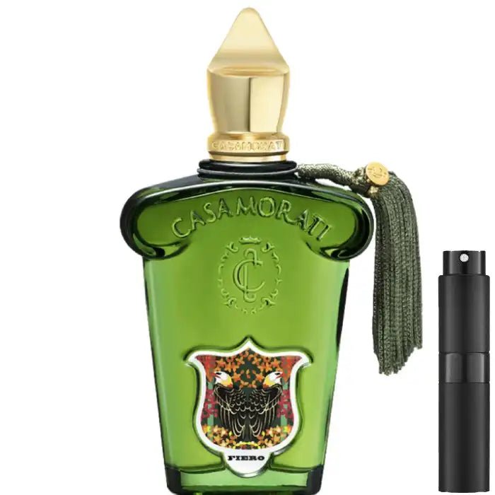 Casamorati Fiero - Eau De Parfum - LuxScents.nl