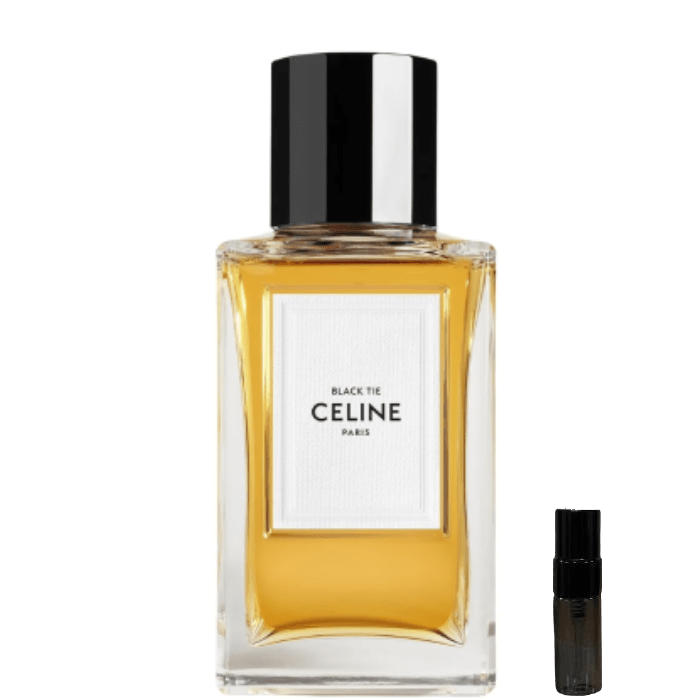 Celine Black Tie - Eau de Parfum - LuxScents.nl