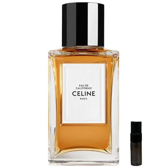Celine Eau de Californie - Eau de Parfum - LuxScents.nl