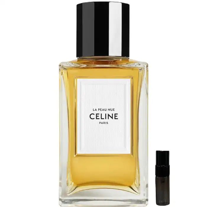 Celine La Peau Nue - Eau de Parfum - LuxScents