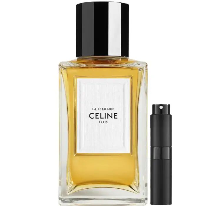 Celine La Peau Nue - Eau de Parfum - LuxScents