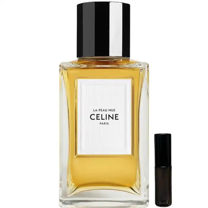 Celine La Peau Nue - Eau de Parfum - LuxScents