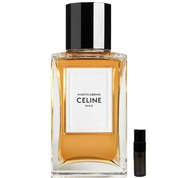 Celine Nightclubbing - Eau de Parfum - LuxScents.nl