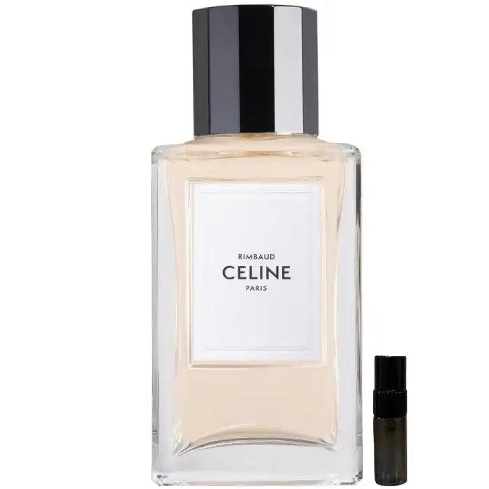 Celine Rimbaud - Eau de Parfum