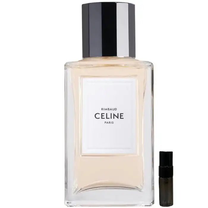 Celine Rimbaud - Eau de Parfum - LuxScents