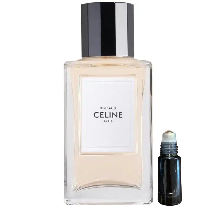 Celine Rimbaud - Eau de Parfum