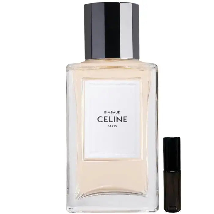Celine Rimbaud - Eau de Parfum