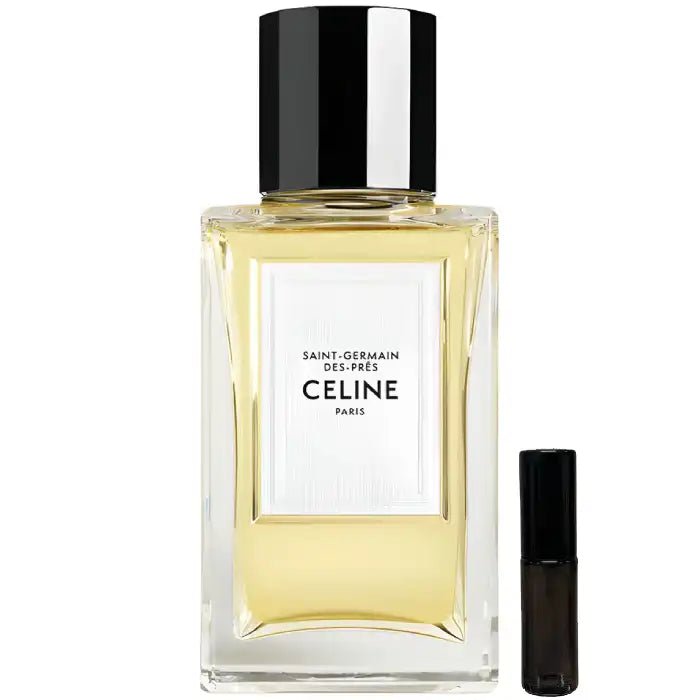 Celine Saint - Germain - Des - Pres - Eau de Parfum - LuxScents
