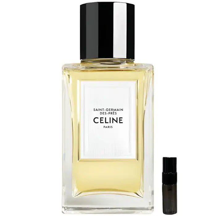 Celine Saint - Germain - Des - Pres - Eau de Parfum - LuxScents