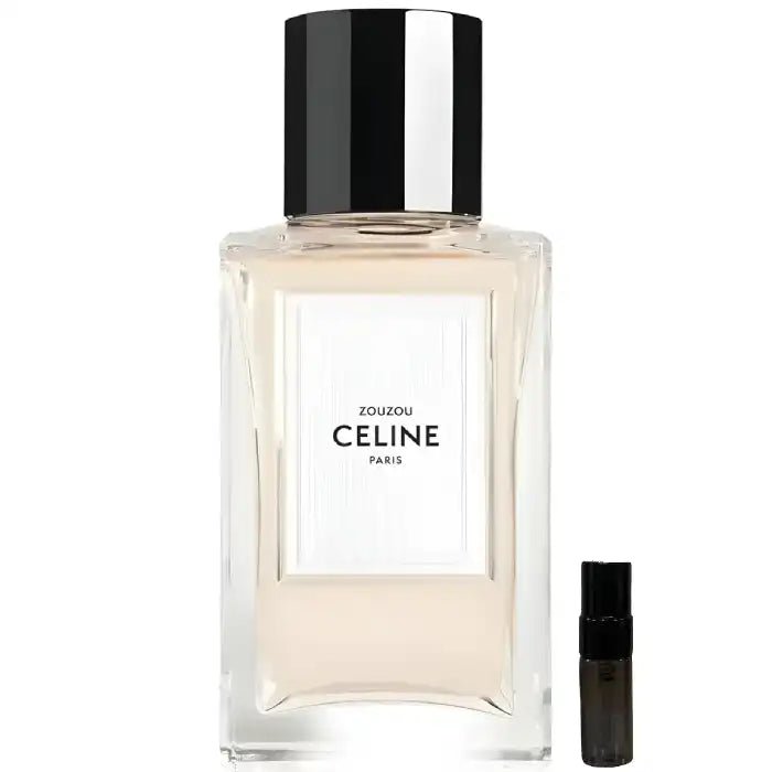 Celine Zouzou - Eau de Parfum - LuxScents.nl