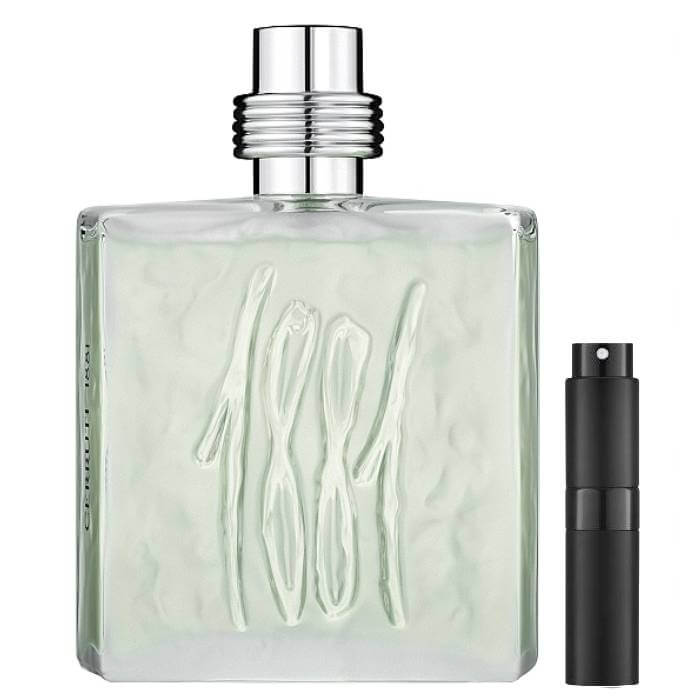 Cerruti 1881 Pour Homme - Eau de Toilette - LuxScents.nl