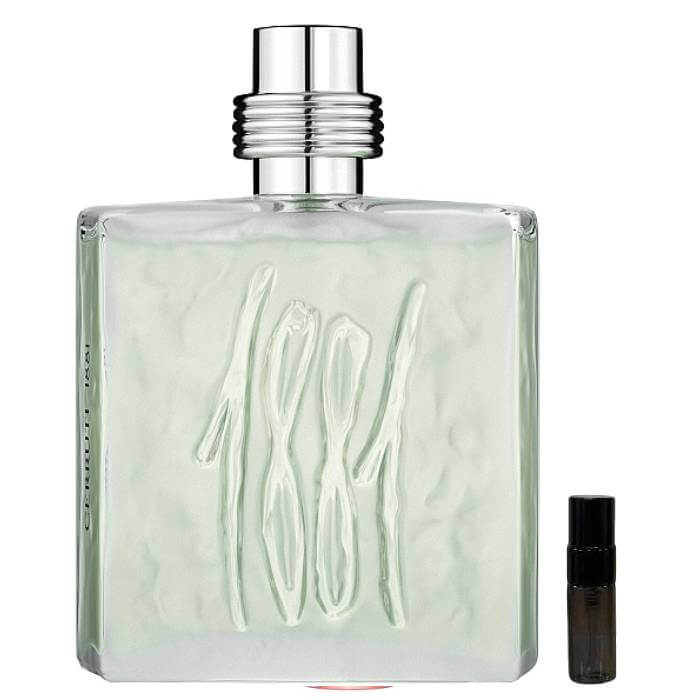 Cerruti 1881 Pour Homme - Eau de Toilette - LuxScents.nl