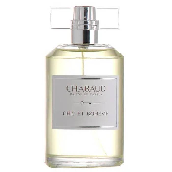 Chabaud Chic Et Boheme - Eau de Parfum - LuxScents.nl