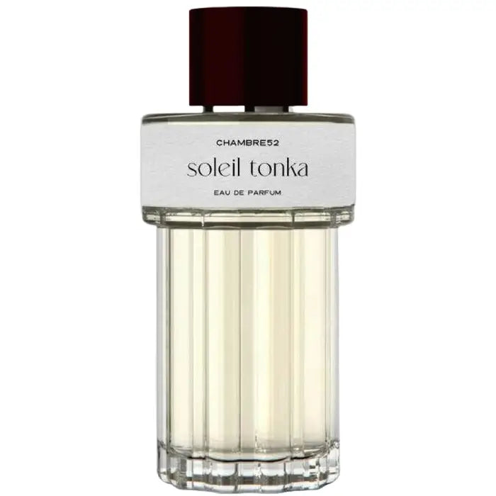 Chambre52 Soleil Tonka - Eau de Parfum