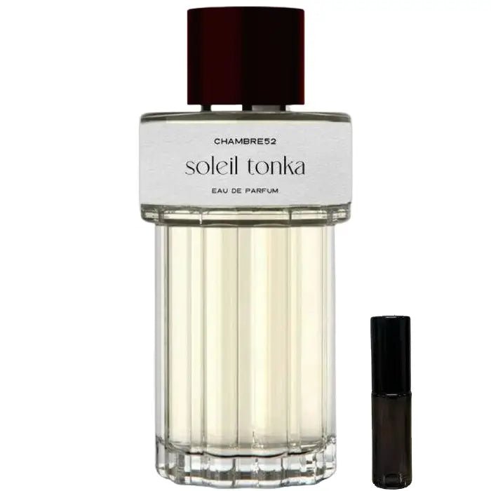 Chambre52 Soleil Tonka - Eau de Parfum - LuxScents