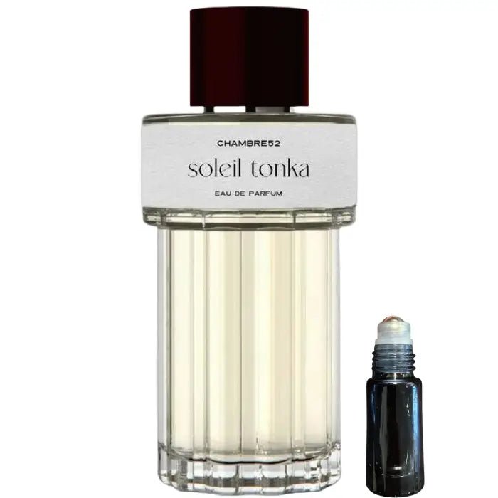 Chambre52 Soleil Tonka - Eau de Parfum - LuxScents