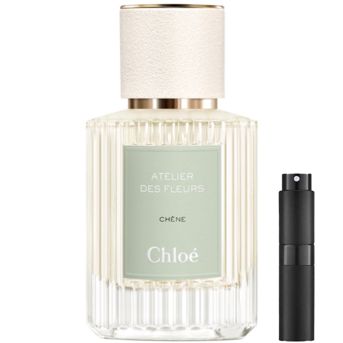 Chloe Atelier Des Fleurs Chene - Eau de Parfum - LuxScents.nl